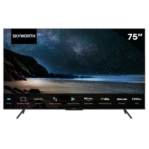Skyworth 75" SUD9350F UHD 4K Android TV
