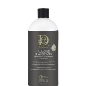 Design Essentials Almond & Avocado Detangling Conditioner - 946ml