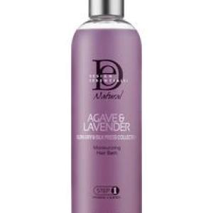 Design Essentials Agave Lavender Moisturising Hair Bath 340g