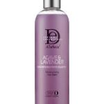 Design Essentials Agave Lavender Moisturising Hair Bath 340g