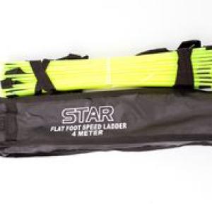 Star Speed Ladder - 4 Metres