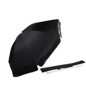 Alice Umbrellas 2M Beach Umbrella with Carry Bag