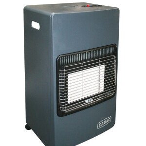 Cadac - 3 Panel Rollabout Heater