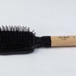Olivia Garden - Hair Touch Paddle Brush