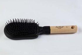 Olivia Garden - Hair Touch Paddle Brush