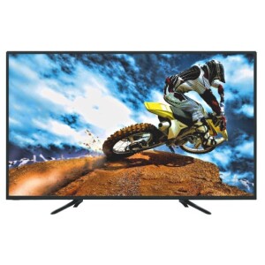 LH40 ECCO 40" LED Flat Screen TV