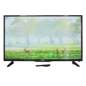 ECCO TV - 43 inch Full HD LED Television - LH43