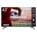 Hisense 43" A5200F Full HD LED TV with Digital Tuner