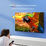 Hisense 43" A5200F Full HD LED TV with Digital Tuner