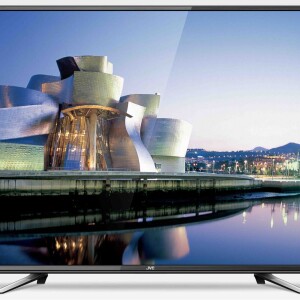 JVC 55" Led Tv