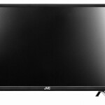 Jvc 32" Led TV