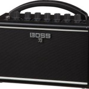Boss KTN-MINI - Katana Mini Combo Practice Amp