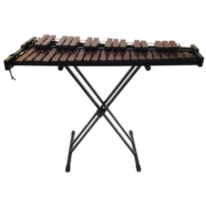 BK 37 Note Xylophone & Stand