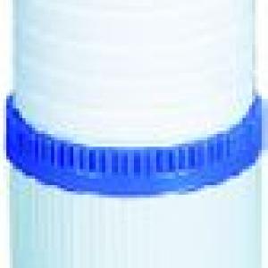 Waterfall Single Counter Top Water Filter Replacement Cartridge