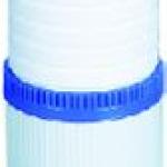 Waterfall Single Counter Top Water Filter Replacement Cartridge