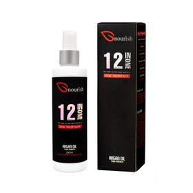 Nourish 12 In One Hair Treatment Spray with Argan Oil