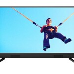 Philips 5500 Series 40" FHD LED TV