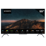 Skyworth 65'' 65SUD9300F UHD 4K Android Smart TV