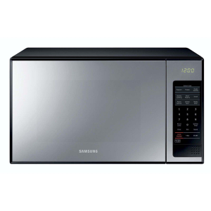 Samsung - 32L Microwave 1000W - Mirror Finish