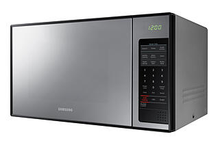 Microondas Samsung ME0114MB1/XZS 32 lts.