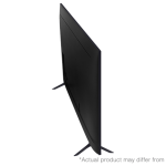 Samsung 43" AU7000 UHD Crystal Processor 4K Smart TV