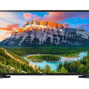 Samsung 32" N5300 Smart HD Ready TV