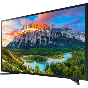 Samsung 32" N5003 HD LED TV - Black