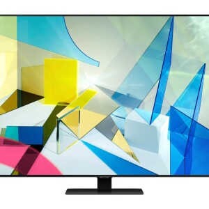 Samsung QLED Q80T 4K 65 inch Quantum Processor TV