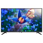 Sinotec 65" UHD Android 4K Smart TV - 65U20AT