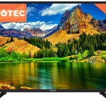 Sinotec 39" HD LED TV - STL-39VN88E