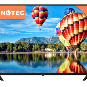 Sinotec 50'' STL-50U20AT Android Smart 4K TV