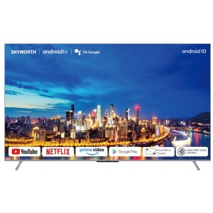 Skyworth 86" 86SUC9500 UHD 4K Android Smart TV