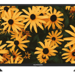 Supersonic 50" LED TV SLM-5002