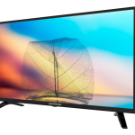 Supersonic 50" LED TV SLM-5002