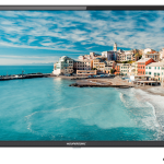 Supersonic 55" SMART LED TV SLM-55C5