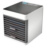 USB Portable Mini Air Cooler, Humidifier & Purifier