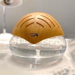 Crystal Aire New-Look S2 Standard Air Purifier - Natural Wood