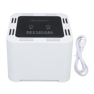 WiFi Smart Air Purifier with APP Control