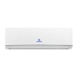 Alaska 18000 Btu Non-Inverter Aircon with Copper Pipe (Ch-Series)