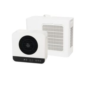 Solenco 5200 BTU Portable Split Air Conditioner for Home & Caravan