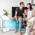 Decorum & Co - Air Cooler