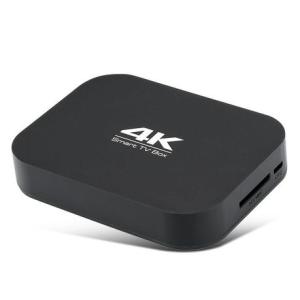 A400 4K Android 4.4 TV Box
