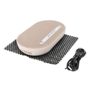 Compact Portable Negative Ion Household Air Purifier