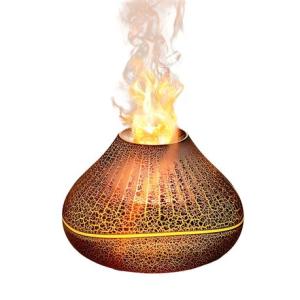 Aroma Air Humidifier Diffuser With 7 LED Color Options