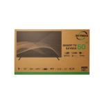 Skymax 50" Smart Tv
