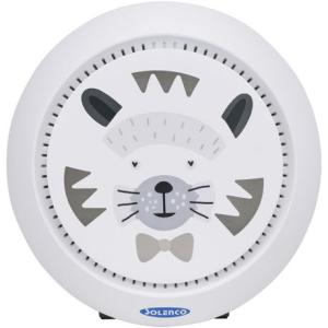 Solenco Purification Pal Air Purifier - Baby & Bedroom Comfort