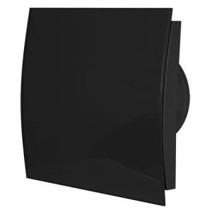 Extractor Fan Bathroom Toilet Designer Glass Cover 