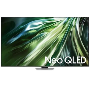Samsung TV 85" Samsung Smart TV QN90D Neo QLED 4K Television Plasma TV