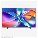 Hisense 65" E7Q QLED Smart TV with AI Upscaler, Dolby Atmos & Smooth Motion