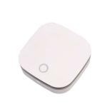 USB Powered Portable Air Cleaner,Odor Removal and Fresh Air Circulation